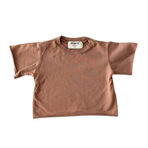 Go Gently Nation Kids Top